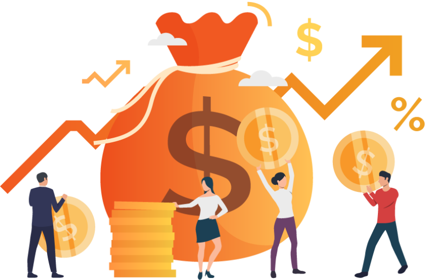 Business Model – Glorious Technologies